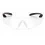 Баллистические очки Pyramex Intrepid-II, цвет - clear