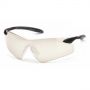 Защитные стрелковые очки Pyramex lntrepid-ll (indoor-outdoor mirror)