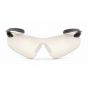 Защитные стрелковые очки Pyramex lntrepid-ll (indoor-outdoor mirror)