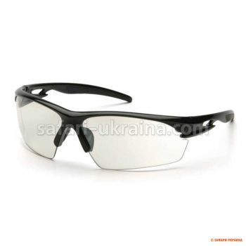 Захисні стрілецькі окуляри Pyramex Ionix (indoor-outdoor)