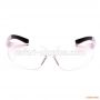 Захисні стрілецькі окуляри Pyramex Mini-Ztek (clear) 