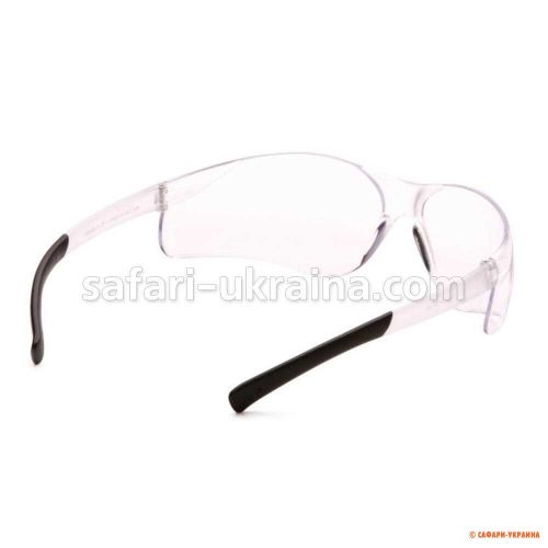 Защитные стрелковые очки Pyramex Mini-Ztek (clear)