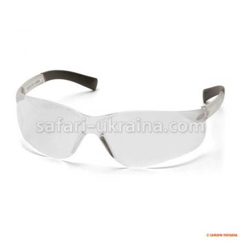 Захисні стрілецькі окуляри Pyramex Mini-Ztek (clear)