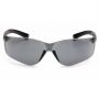 Детские защитные очки Pyramex Mini-Ztek, цвет - gray