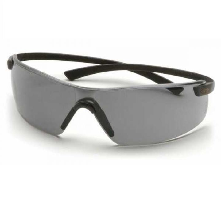 Діелектричні захисні окуляри Pyramex Montego, колір - gray 