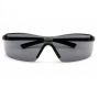 Діелектричні захисні окуляри Pyramex Montego, колір - gray 
