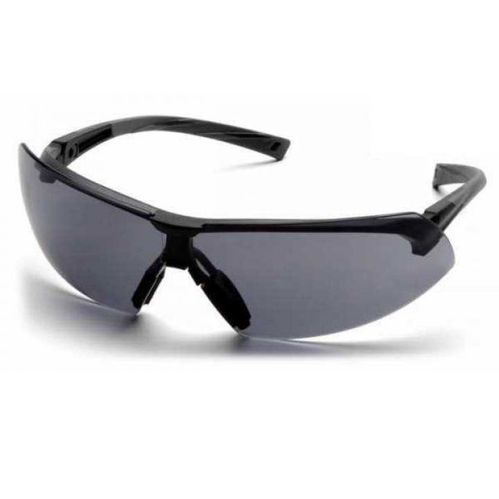 Захисні окуляри з підвішеними лінзами Pyramex Onix, колір - grey 