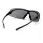Защитные очки с подвешенными линзами Pyramex Onix, цвет - grey