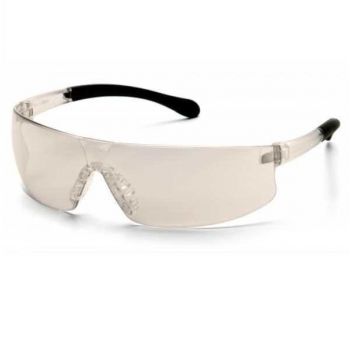Спортивные защитные очки Pyramex Provoq, цвет - indoor/outdoor mirror