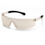 Спортивные защитные очки Pyramex Provoq, цвет - indoor/outdoor mirror