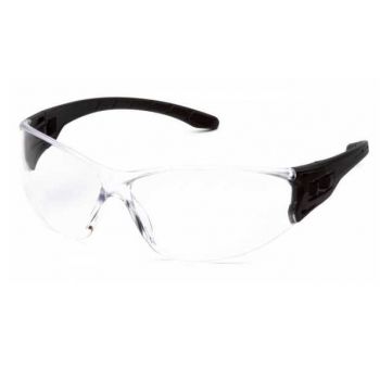 Диэлектрические защитные очки Pyramex Trulock, цвет - clear