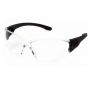 Діелектричні захисні окуляри Pyramex Trulock, колір - clear 