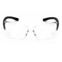 Диэлектрические защитные очки Pyramex Trulock, цвет - clear