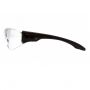 Діелектричні захисні окуляри Pyramex Trulock, колір - clear 