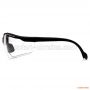 Захисні стрілецькі окуляри Pyramex Venture-2, колір - clear 
