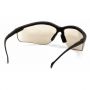 Захисні стрілецькі окуляри Pyramex Venture-2 (indoor-outdoor mirror) 