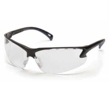 Защитные стрелковые очки Pyramex Venture-3, цвет - clear