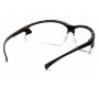 Защитные стрелковые очки Pyramex Venture-3, цвет - clear