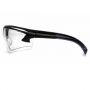 Захисні стрілецькі окуляри Pyramex Venture-3, колір - clear 
