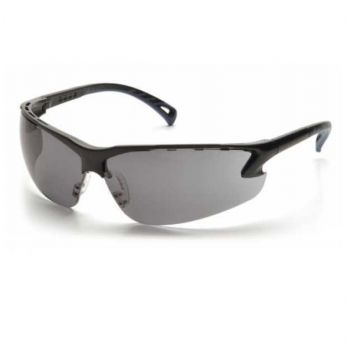 Защитные стрелковые очки Pyramex Venture-3, цвет - gray
