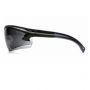 Защитные стрелковые очки Pyramex Venture-3, цвет - gray