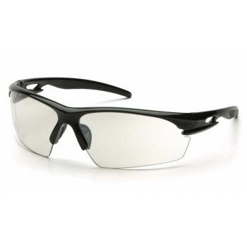 Захисні стрілецькі окуляри Pyramex lonix (indoor-outdoor)