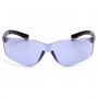 Захисні стрілецькі окуляри Pyramex Ztek, колір - purple haze 
