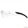 Защитные очки Pyramex Atoka (clear) Anti-Fog