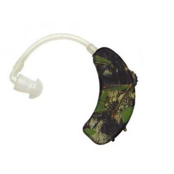 Слуховий апарат для полювання Radians Prowl Ear, шумозаглушення - 29 дБ