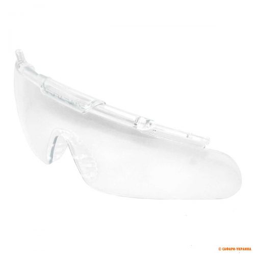 Лінзи змінні для окулярів Radians EYE PROTECTION, прозорі 
