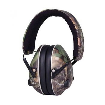 Навушники для полювання Radians Hunters Ears, шумозаглушення (NRR) - 23 Дб
