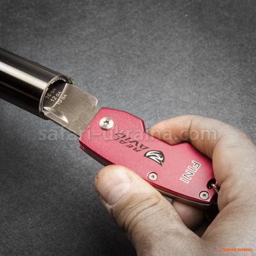 Ключ для зміни чоків Real Avid Fini Fini Choke Tube Wrench 