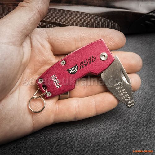 Ключ для зміни чоків Real Avid Fini Fini Choke Tube Wrench 