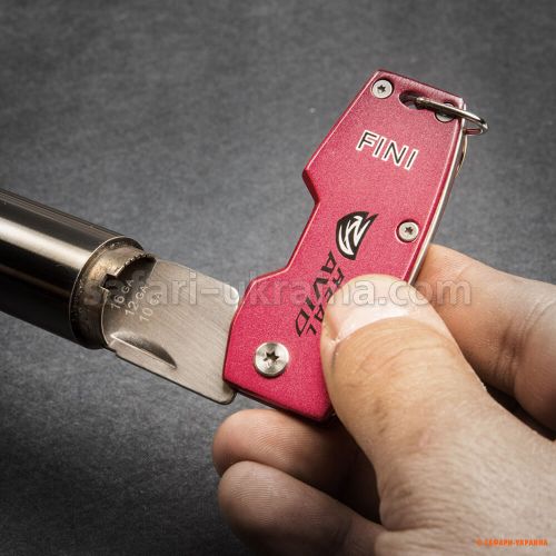 Ключ для зміни чоків Real Avid Fini Fini Choke Tube Wrench 