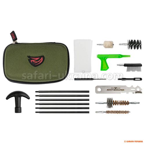Набор для чистки Real Avid AK47 Gun Cleaning Kit