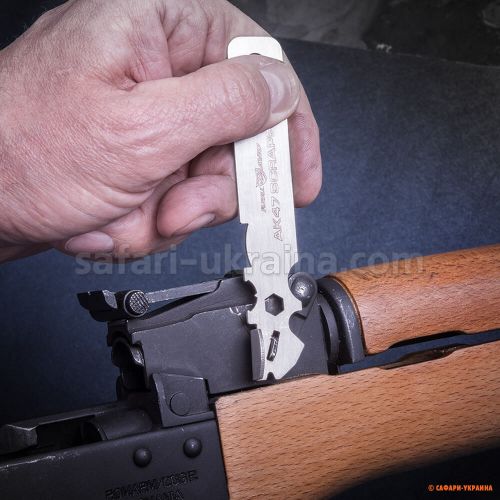 Набор для чистки Real Avid AK47 Gun Cleaning Kit