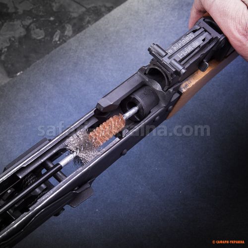 Набор для чистки Real Avid AK47 Gun Cleaning Kit