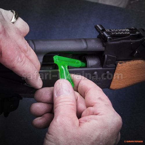 Набор для чистки Real Avid AK47 Gun Cleaning Kit