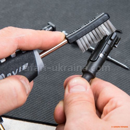 Набор Real Avid Gun Boss Pro AR-15 Cleaning Kit