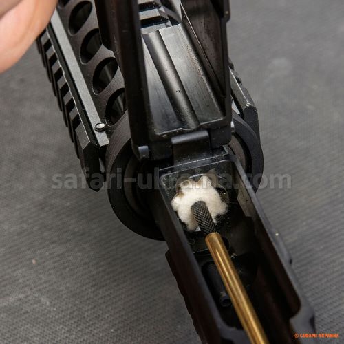 Набор Real Avid Gun Boss Pro AR-15 Cleaning Kit
