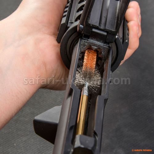 Набор Real Avid Gun Boss Pro AR-15 Cleaning Kit