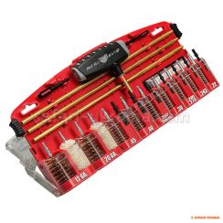 Набір Real Avid Gun Boss Pro Універсальний Cleaning Kit