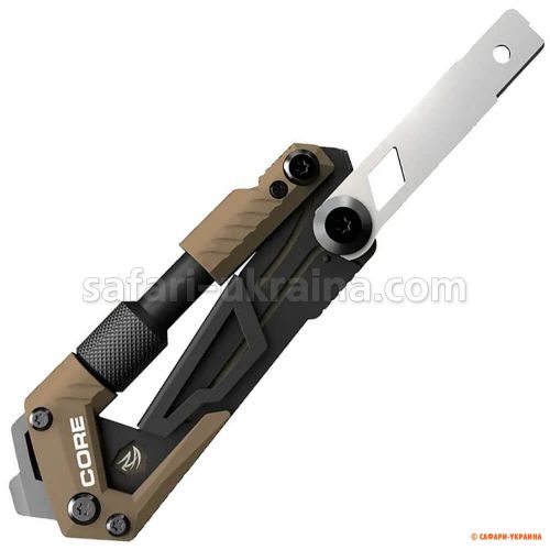 Мульти-инструмент Real Avid Gun Tool CORE - AR-15 (Карабин)