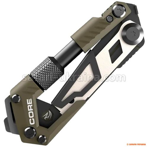 Мульти-инструмент Real Avid Gun Tool CORE - AR-15 (Карабин)
