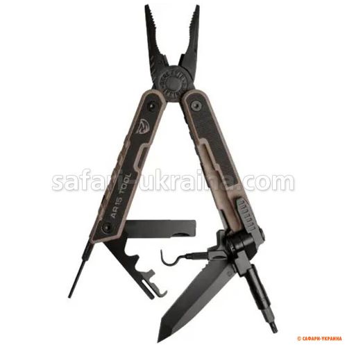 Мульти инструмент Real Avid AR-15 Tool