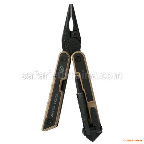 Мульти инструмент Real Avid AR-15 Tool