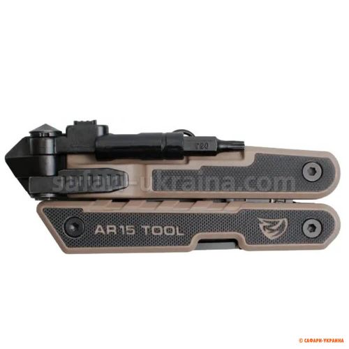 Мульти инструмент Real Avid AR-15 Tool