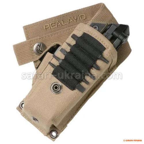 Мульти инструмент Real Avid AR-15 Tool