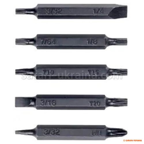 Мульти инструмент Real Avid AR-15 Tool