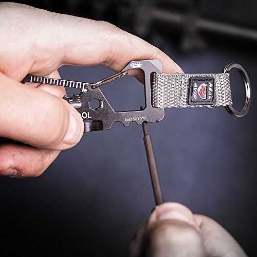 Мультиинструмент Real Avid AR15 Micro Tool, 14 инструментов